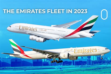 how many aircraft does emirates have|Emirates fleet .